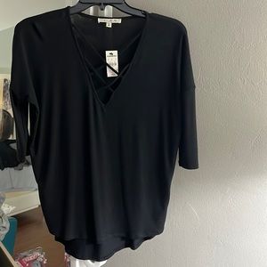 Express black top